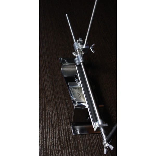 Фото - Станок Ganzo Touch Pro Steel (GTPS)